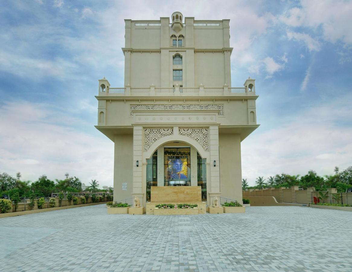 Lemon Tree Premier, Dwarka Hotel Exterior photo