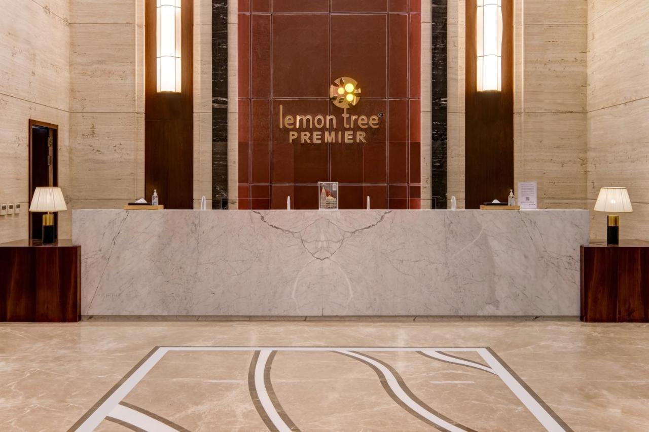 Lemon Tree Premier, Dwarka Hotel Exterior photo